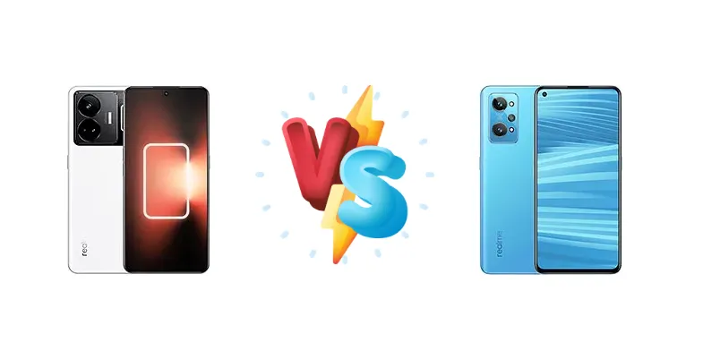 Realme GT3 vs GT2: Which Flagship Reigns Supreme?