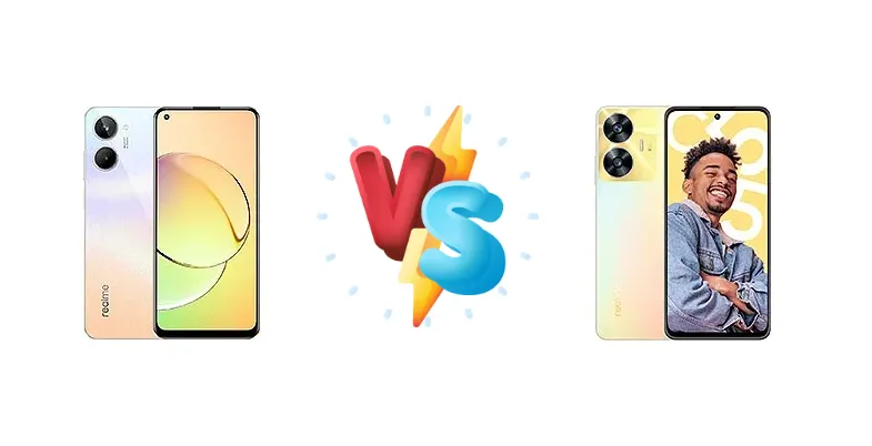 Realme 10 vs C55: Which Budget Phone Reigns?