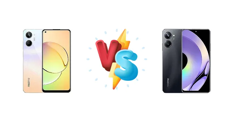 Realme 10 vs 10 Pro: Which Phone Should You Buy?