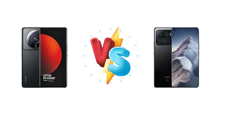 Xiaomi 12S Ultra vs Mi 11 Ultra: Which Reigns Supreme?