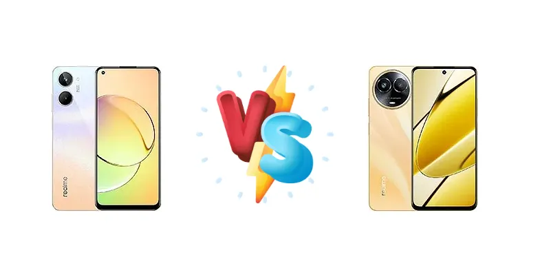 Realme 10 vs Realme 11: Which Budget Phone Wins?