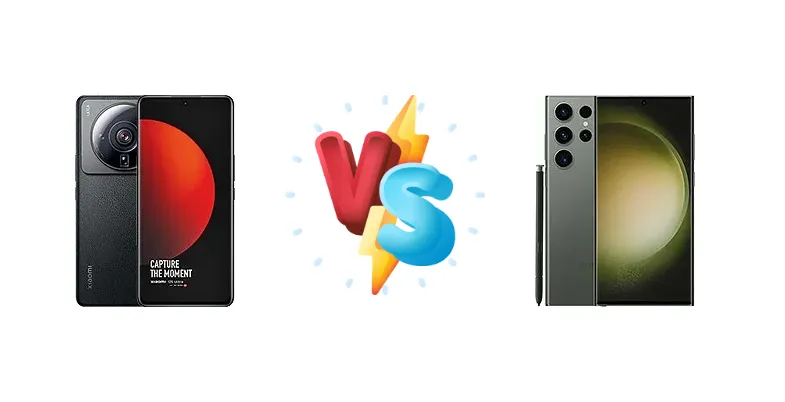 Xiaomi 12S Ultra vs S23 Ultra: Ultimate Showdown