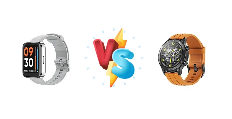 Realme Watch 3 vs S Pro: Which Smartwatch Wins?