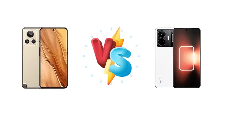 Realme GT2 Explorer Master vs Realme GT Neo 5