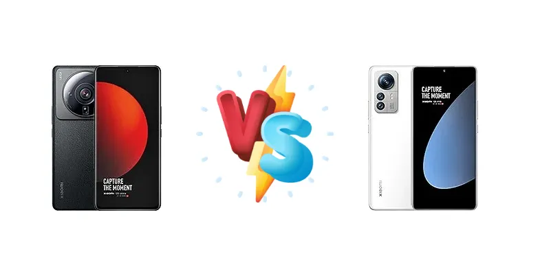 Xiaomi 12S Ultra vs 12S Pro: Which Xiaomi Reigns?