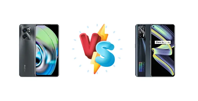 Realme V23 vs X7 Max 5G: Which Phone Reigns Supreme?