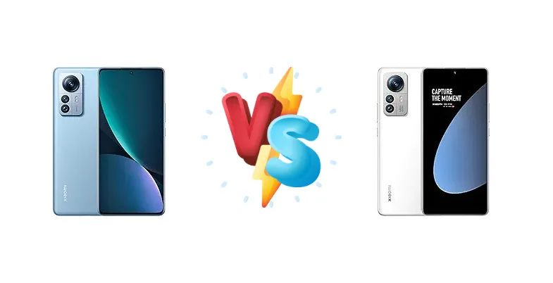 Xiaomi 12 Pro vs 12S Pro: Which Xiaomi Reigns?