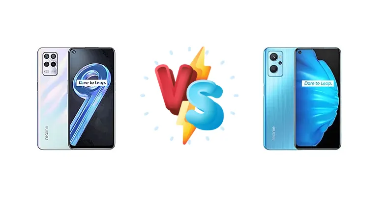 Realme 9 5G vs 9i: Which Budget Phone Wins?