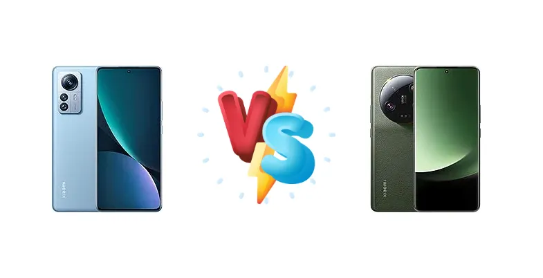 Xiaomi 12 Pro vs 13 Ultra: Which Flagship Reigns?