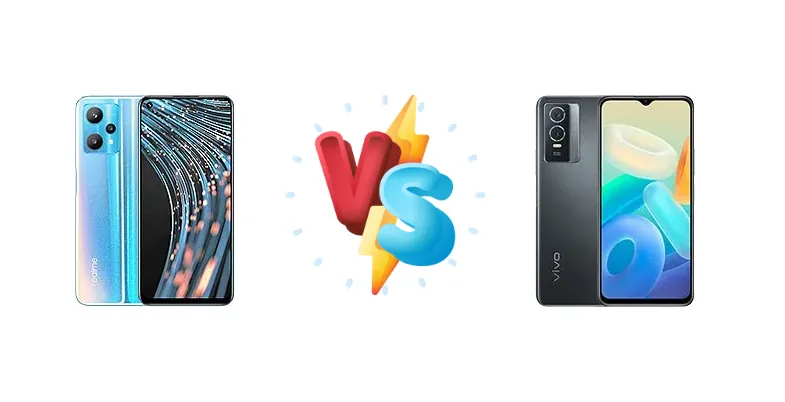 Realme V25 vs vivo Y76s: Which Budget 5G Phone Wins?