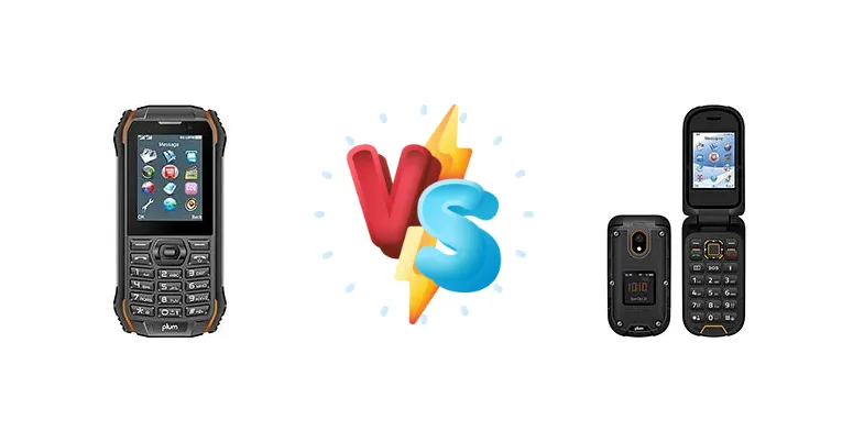 Plum Ram 10 LTE vs Ram 8: Which Budget Phone Wins?