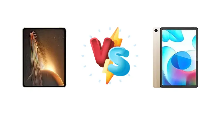 Oppo Pad 2 vs Realme Pad: Tablet Showdown!