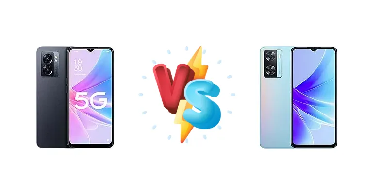 Oppo A56s vs A57s: Which Budget Phone Wins?