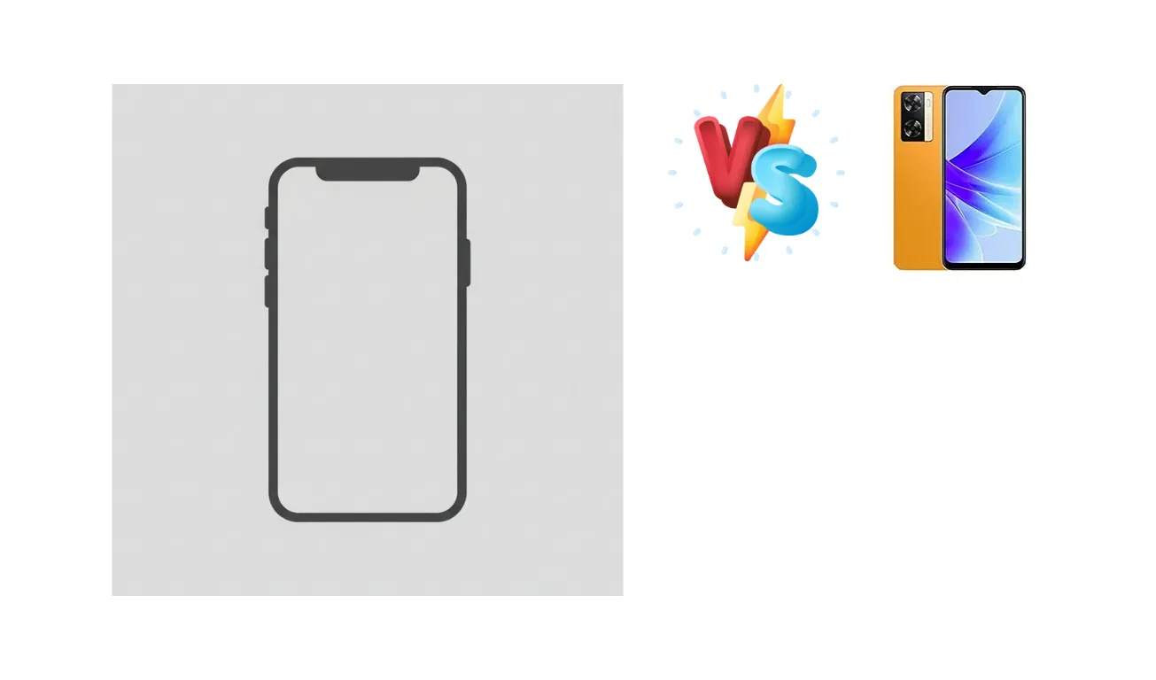 Oppo A58 vs Oppo A77s