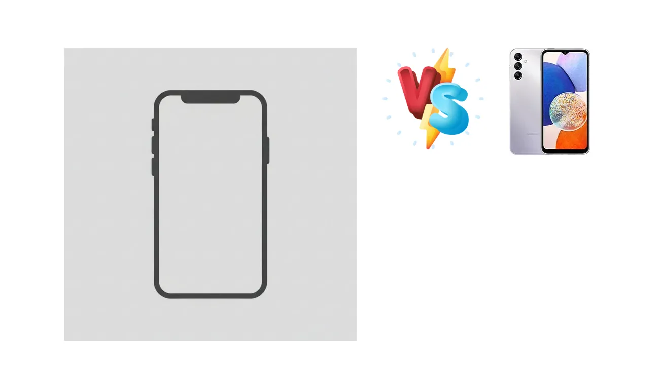 Oppo A58 vs Samsung Galaxy A14 5G