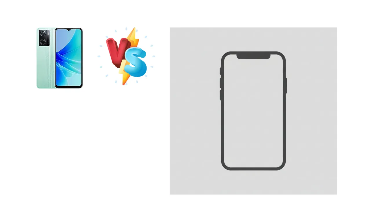 Oppo A57e vs Oppo A58