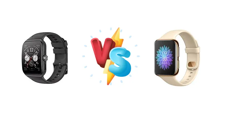 Oppo Watch 3 Pro vs Oppo Watch: Which Smartwatch Reigns?