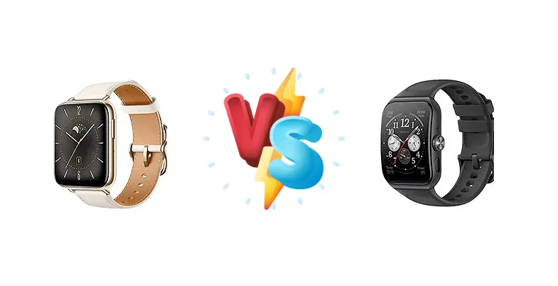 Oppo Watch 3 vs Oppo Watch 3 Pro