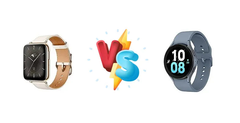 Oppo Watch 3 vs Samsung Galaxy Watch5