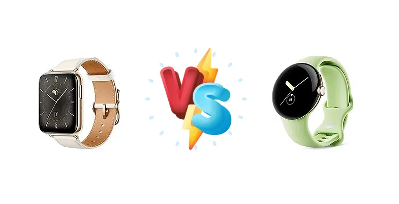 Oppo Watch 3 vs Google Pixel Watch