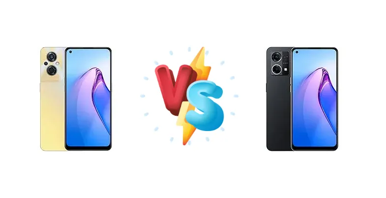 Reno8 Z vs Reno8 4G: Which Oppo Reigns Supreme?