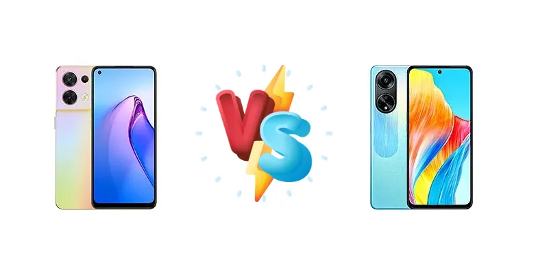 Oppo Reno8 vs A98: Which Oppo Phone Should You Buy?
