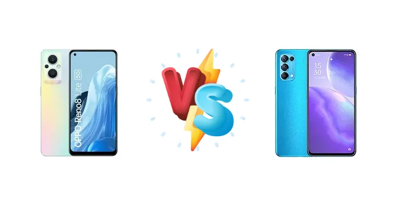 Reno8 Lite vs Find X3 Lite: Which Oppo Phone to Choose?