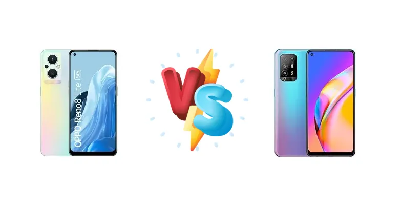 Reno8 Lite vs A94 5G: Which Oppo Phone to Choose?