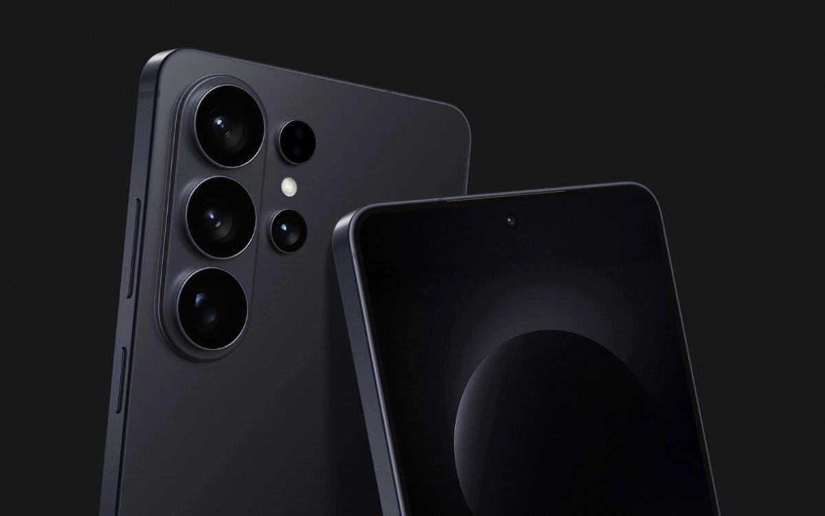 Samsung Galaxy S26 Ultra camera and Privacy Display