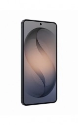 Galaxy S26 smartphone with 6.3-inch screen