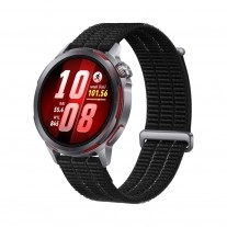 Huawei Watch GT Runner 2 side view.