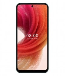 HMD Luma 4G phone front view