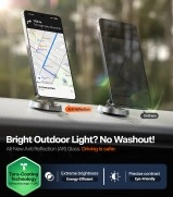 OrigArmor anti-reflective screen protector for Galaxy S26 Ultra