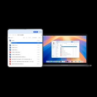 Honor Magic V6 and laptop file sharing.