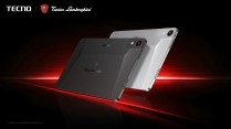 Tecno Tonino Lamborghini co-branded devices