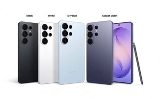 Samsung Galaxy S26 series color options, S Pen