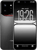 Trending black Infinix smartphone week 10.