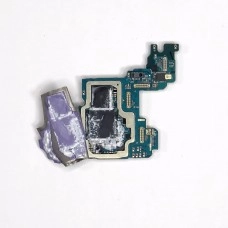 Damaged Samsung S26 Ultra motherboard after drop test