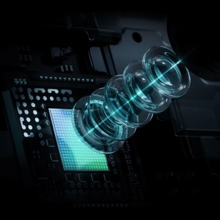 Tecno Camon 50 Pro 5G camera sensor and lenses