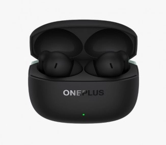 OnePlus Nord Buds 4 Pro with ANC and charging case.
