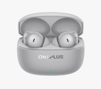 OnePlus Nord Buds 4 Pro in charging case.