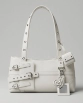 Spanish fashion handbag for Galaxy S26 Ultra Buds.