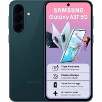 Samsung Galaxy A37 5G listed South Africa