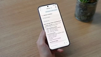Tecno EllaClaw app automating tasks on phone.