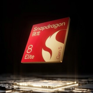 OnePlus 15T Snapdragon 8 Elite Gen 5 chip