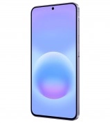 Samsung Galaxy A57 smartphone front view