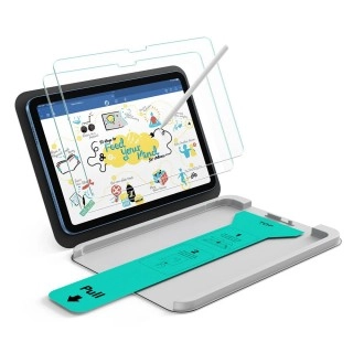 iPad 2026 accessories with A18 chip shown