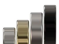 Ultrahuman Ring Pro signal strength bars