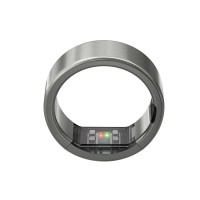 Ultrahuman Ring Pro health tracker smart ring