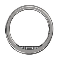 Ultrahuman Ring Pro smart ring silver